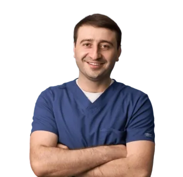 Насипов Кирман Алимарданович