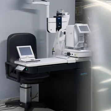 Кабинет диагностики RB CLINIC
